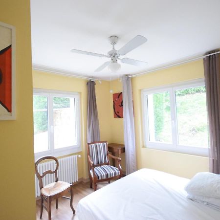 Appartement A Evian-Les-Bains Avec Wifi, Garage Ferme Et Animaux Admis - Fr-1-498-40 Екстер'єр фото