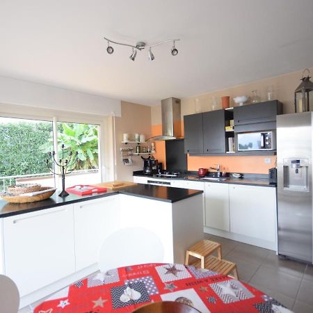 Appartement A Evian-Les-Bains Avec Wifi, Garage Ferme Et Animaux Admis - Fr-1-498-40 Екстер'єр фото