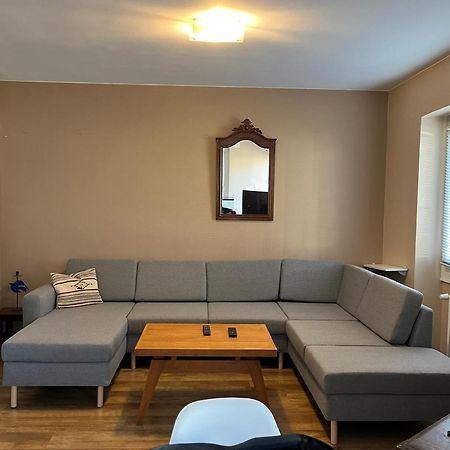 Appartement A Evian-Les-Bains Avec Wifi, Garage Ferme Et Animaux Admis - Fr-1-498-40 Екстер'єр фото