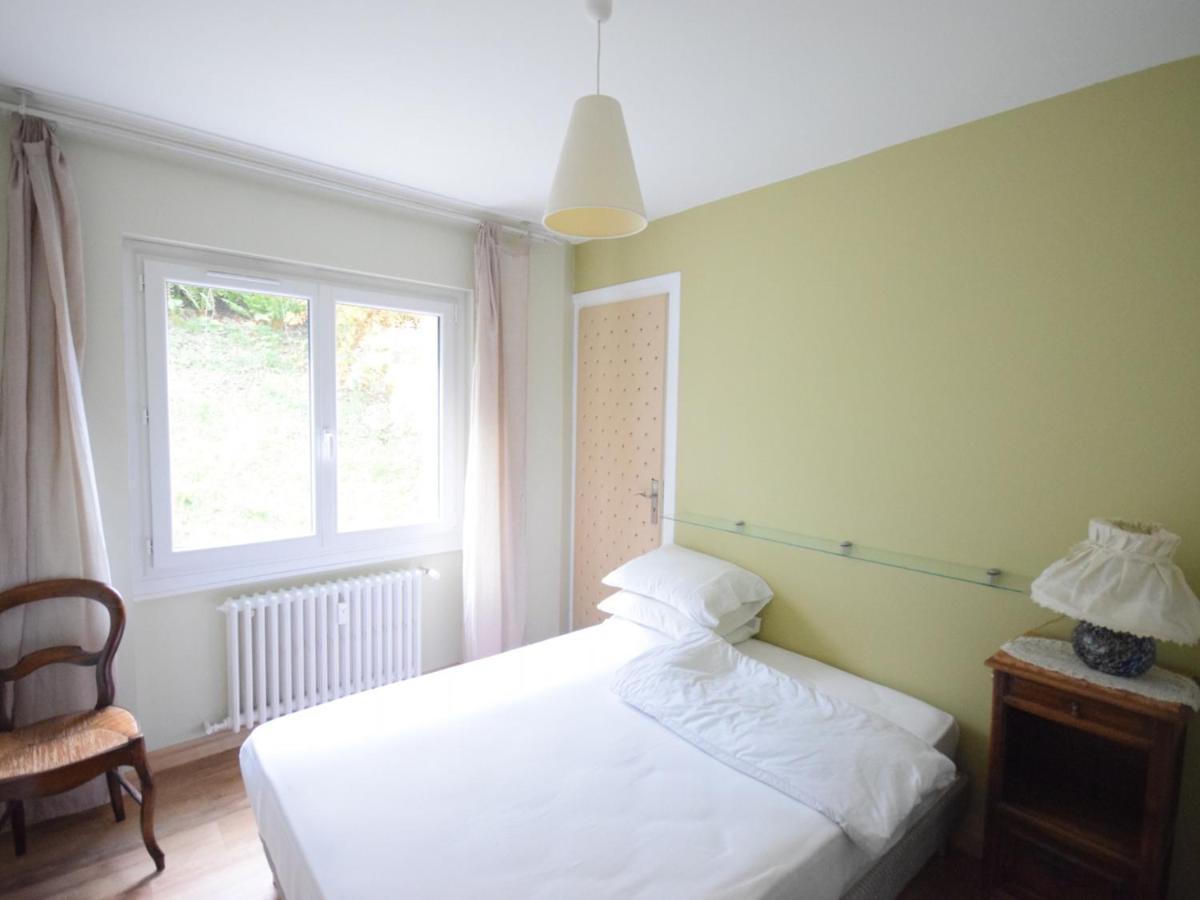 Appartement A Evian-Les-Bains Avec Wifi, Garage Ferme Et Animaux Admis - Fr-1-498-40 Екстер'єр фото