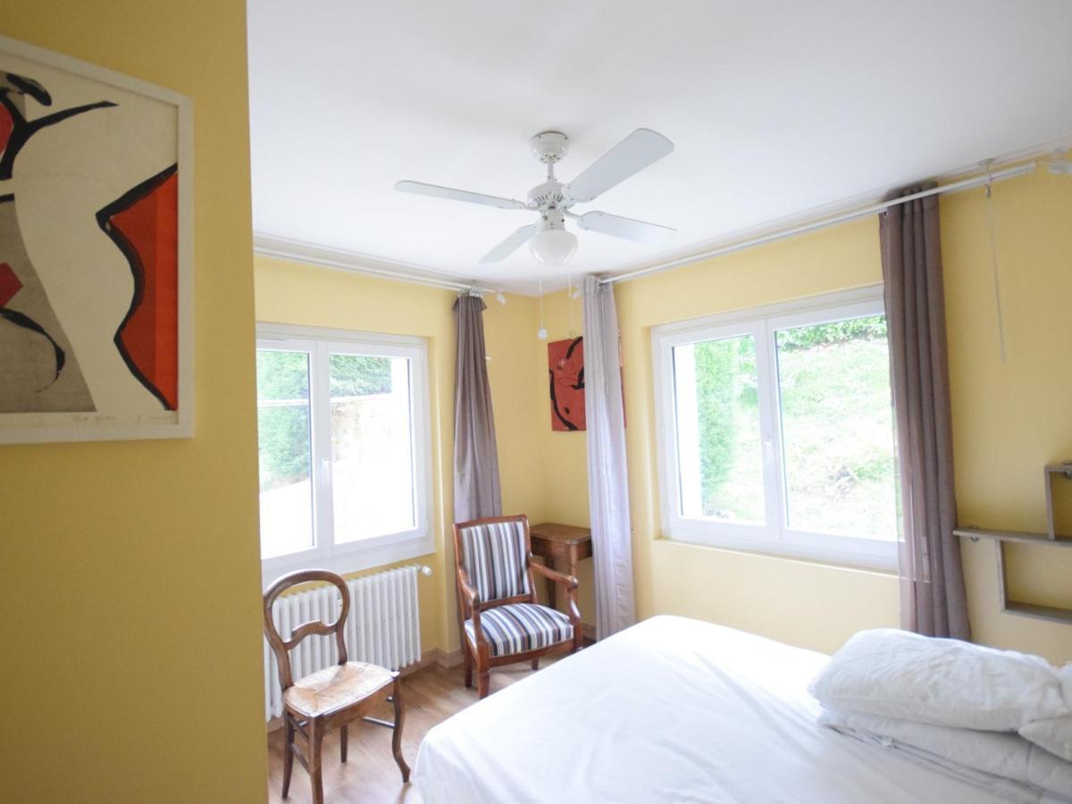 Appartement A Evian-Les-Bains Avec Wifi, Garage Ferme Et Animaux Admis - Fr-1-498-40 Екстер'єр фото
