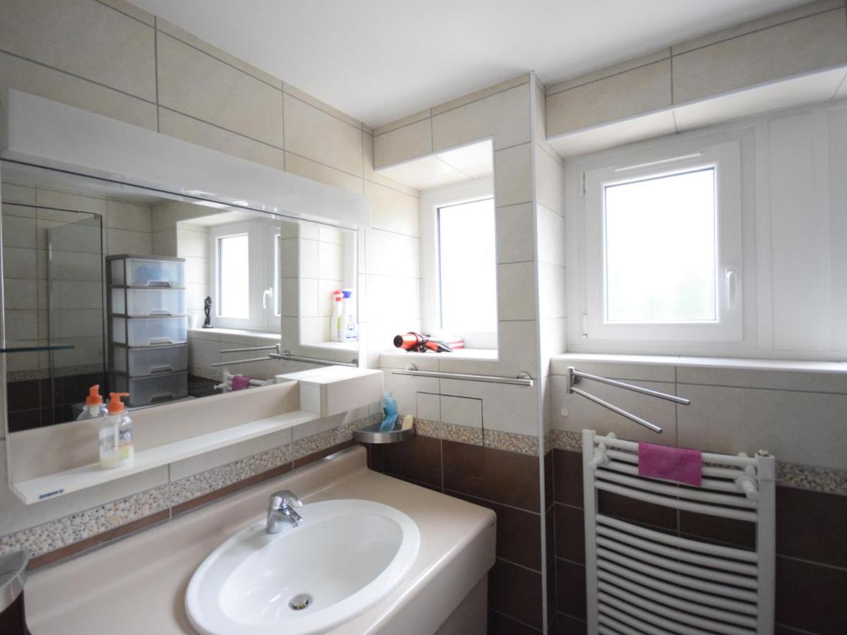 Appartement A Evian-Les-Bains Avec Wifi, Garage Ferme Et Animaux Admis - Fr-1-498-40 Екстер'єр фото
