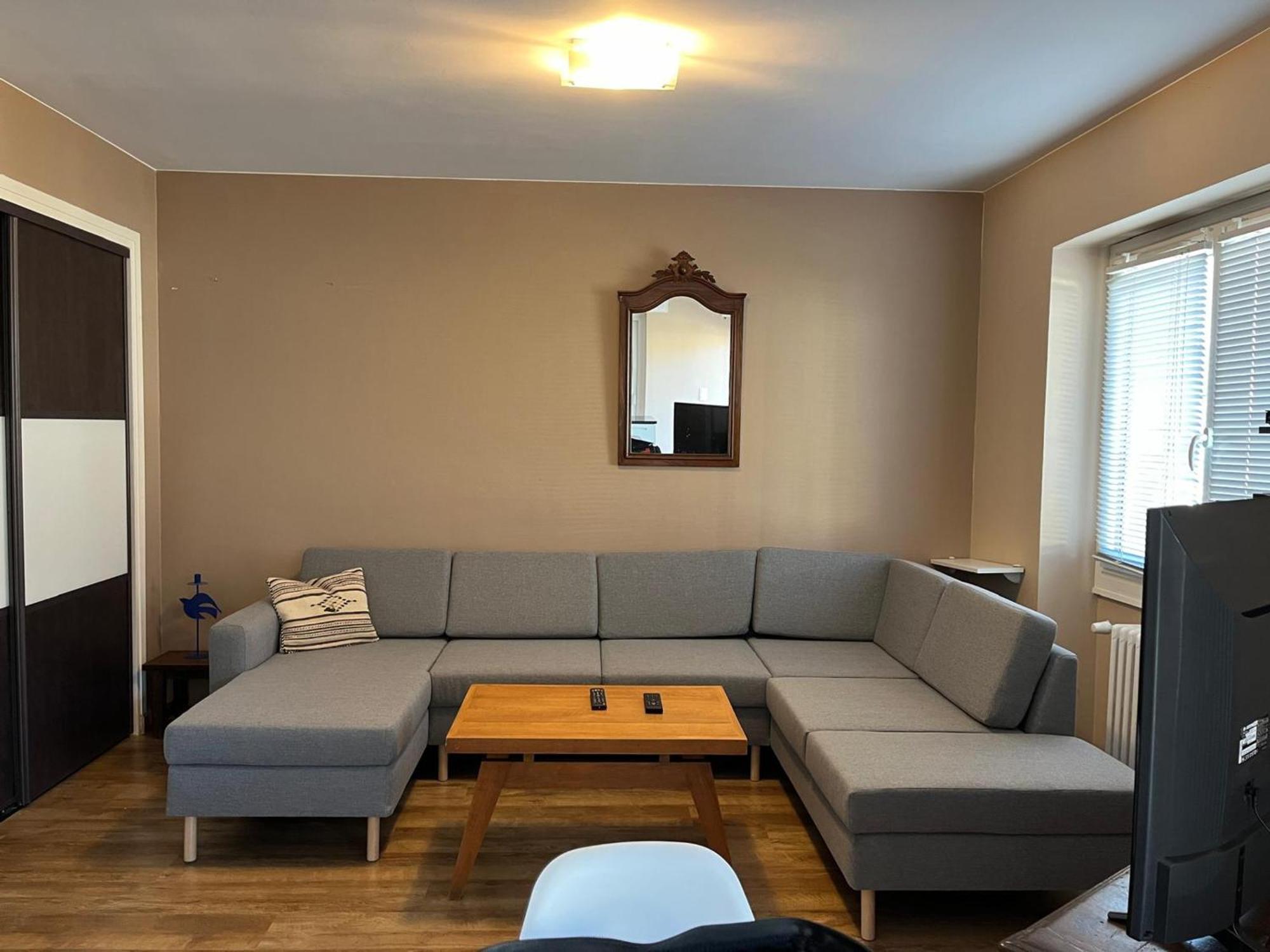 Appartement A Evian-Les-Bains Avec Wifi, Garage Ferme Et Animaux Admis - Fr-1-498-40 Екстер'єр фото